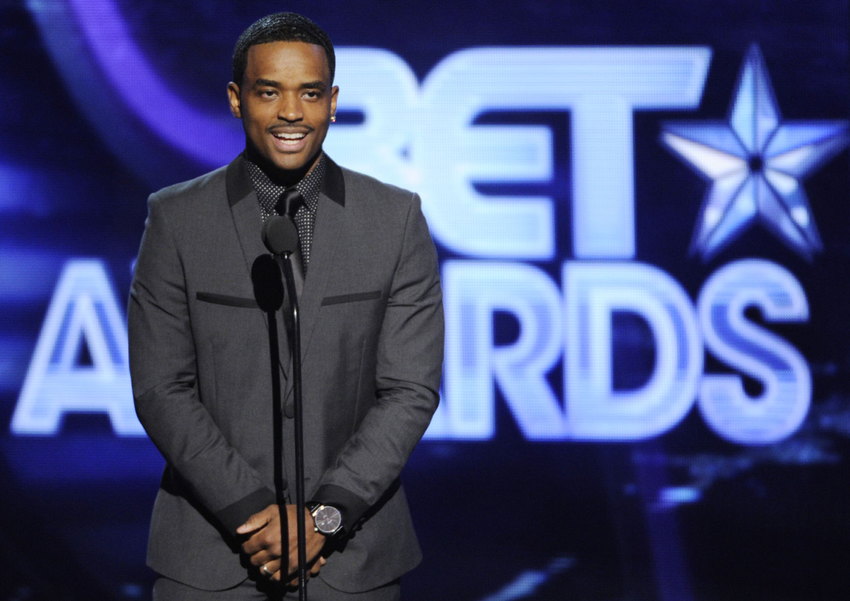 Larenz Tate